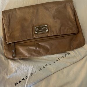 Marc by Marc Jacobs clutch
